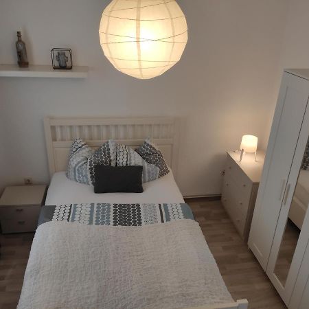 Gemuetliche 2 Zimmer Leilighet Hildesheim Eksteriør bilde