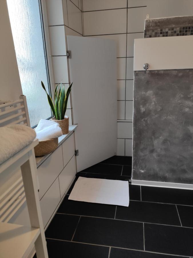 Gemuetliche 2 Zimmer Leilighet Hildesheim Eksteriør bilde